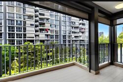 The Brownstone (D27), Condominium #632330851